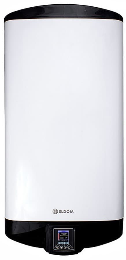 Бойлер Eldom Galant Duo Wi-Fi 80L (DU0100W)
