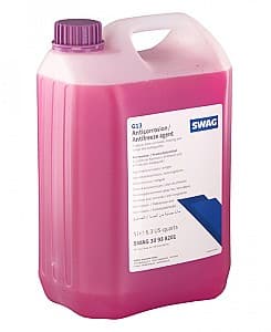 Antigel SWAG Concentrat G13 violet 5l