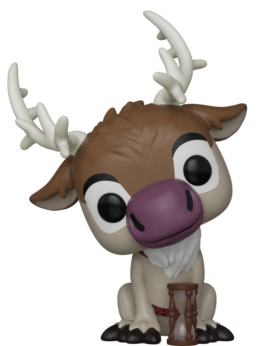 Figurină Funko Pop Frozen 2 Sven