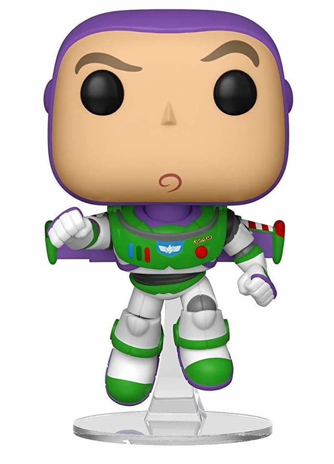 Figurină Funko Pop Toy Story 4 Buzz