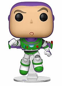 Фигурка Funko Pop Toy Story 4 Buzz