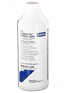 Antigel SWAG Concentrat G11 -40 albastru 1.5 l