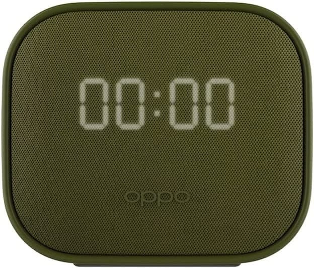 Boxă portabilă Oppo Wireless Speaker Green