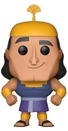 Figurină Funko Pop Emperor's New Groove Kronk