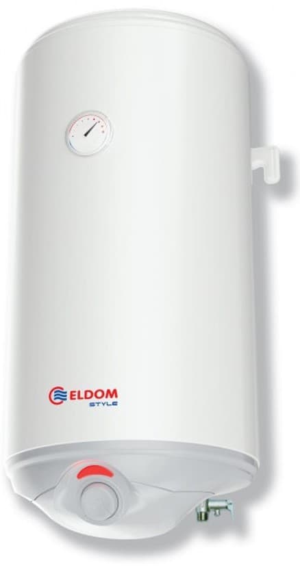 Boiler Eldom Style 80L (72265WG)