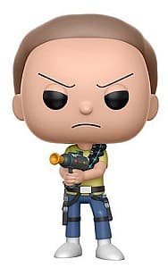 Фигурка Funko Pop Rick And Morty Weaponized Morty