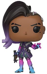 Figurină Funko Pop Overwatch Sombra