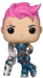 Figurină Funko Pop Overwatch Zarya