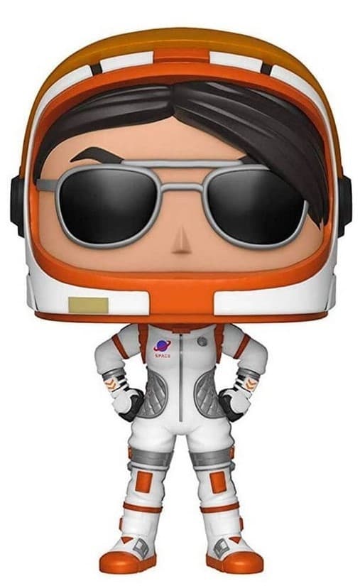 Figurină Funko Pop Fortnite Moonwalker