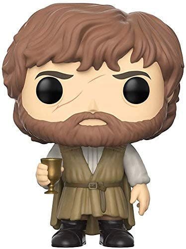 Figurină Funko Pop Game of Thrones Tyrion Lannister