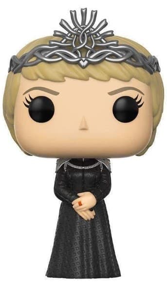 Figurină Funko Pop Game of Thrones Cersei Lannister