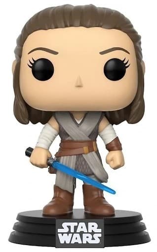 Фигурка Funko Pop Star Wars Rey