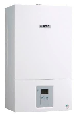 Cazan pe gaz Bosch 6000W (24/28kw)