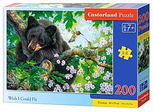 Puzzle Castorland B-222186