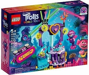 Конструктор LEGO Troll 41250 Techno Reef Dance Party