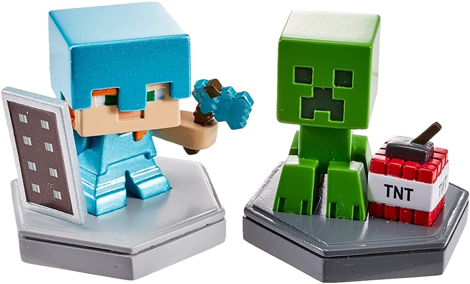 Figurină Mattel Minecraft GKT41