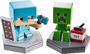 Фигурка Mattel Minecraft GKT41