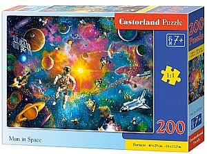 Puzzle Castorland B-222261