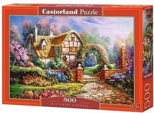 Puzzle Castorland B-53032