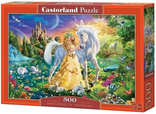 Puzzle Castorland B-53766