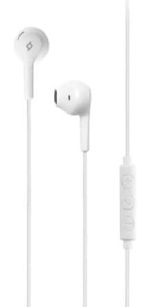 Наушники Ttec Rio White