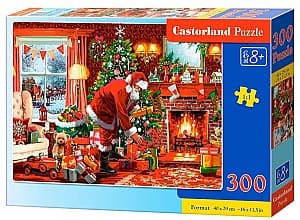 Пазлы Castorland B-030538