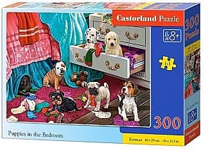 Puzzle Castorland B-030392