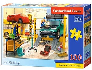 Puzzle Castorland B-111206