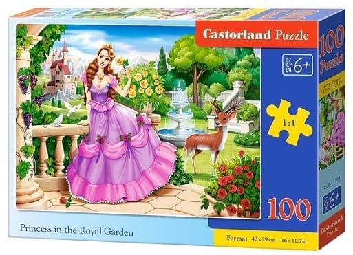 Puzzle Castorland B-111091