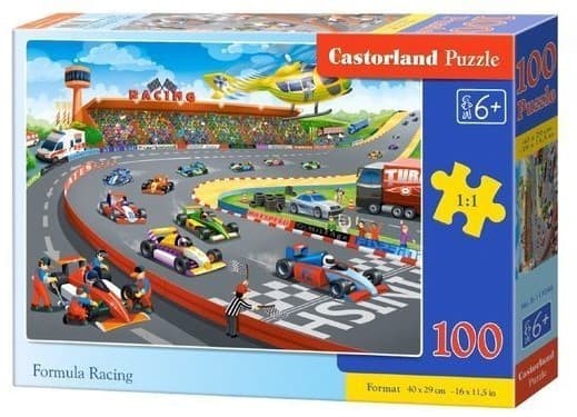 Puzzle Castorland B-111046