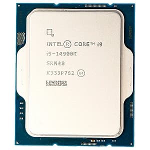 Procesor Intel Core i9-14900K Tray