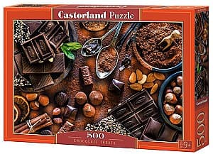 Пазлы Castorland B-53902