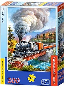 Puzzle Castorland B-222070