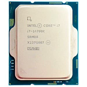 Procesor Intel Core i7-14700K Tray