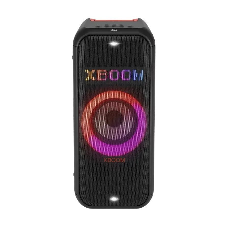 Boxă portabilă LG XBOOM XL7S Black