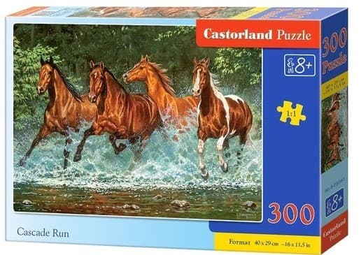 Puzzle Castorland B-030361