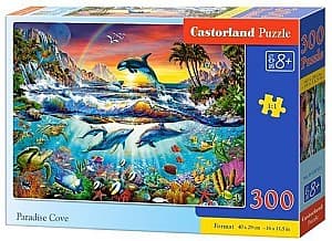 Puzzle Castorland B-030101