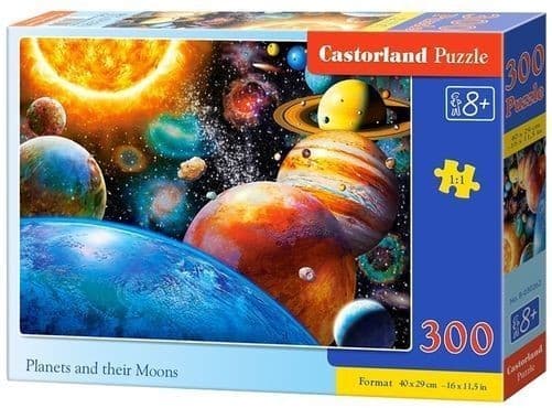 Puzzle Castorland B-030262