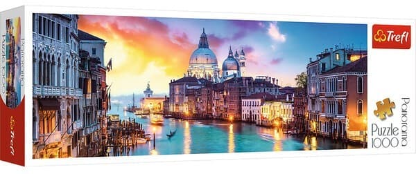 Puzzle Trefl 29037