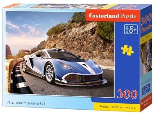 Puzzle Castorland B-030316