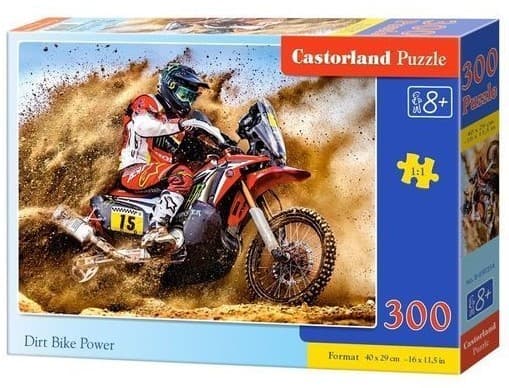 Puzzle Castorland B-030354