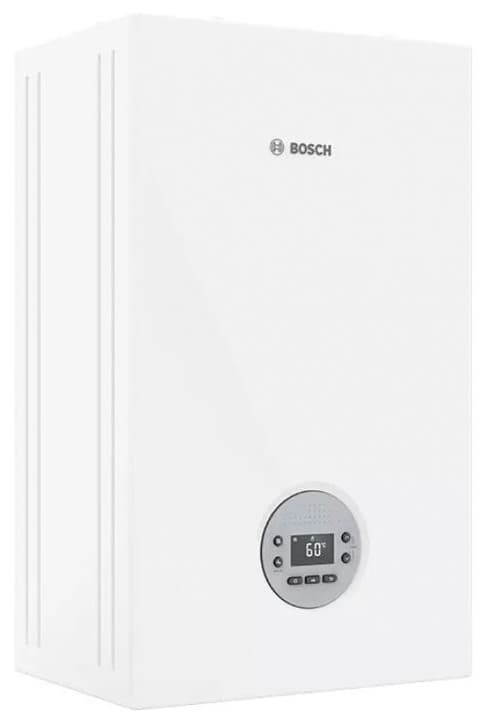 Газовый котел Bosch GC1200W