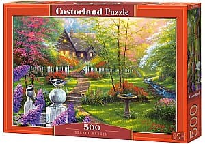 Пазлы Castorland B-53858