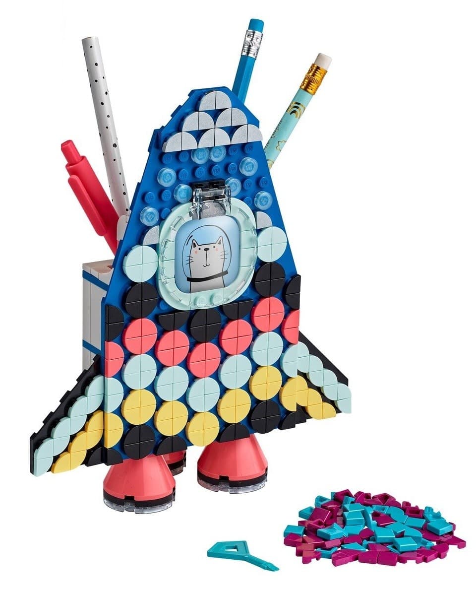 Constructor LEGO Dots 41936 Pencil Holder