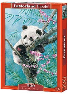 Puzzle Castorland B-53865