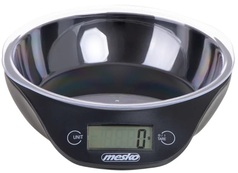 Весы кухонные Mesko MS 3164