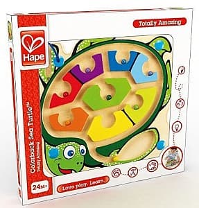  Hape E1705A Colorback Sea Turtle