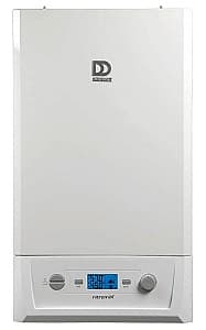 Газовый котел Demir Döküm Nitromix P 28 kW