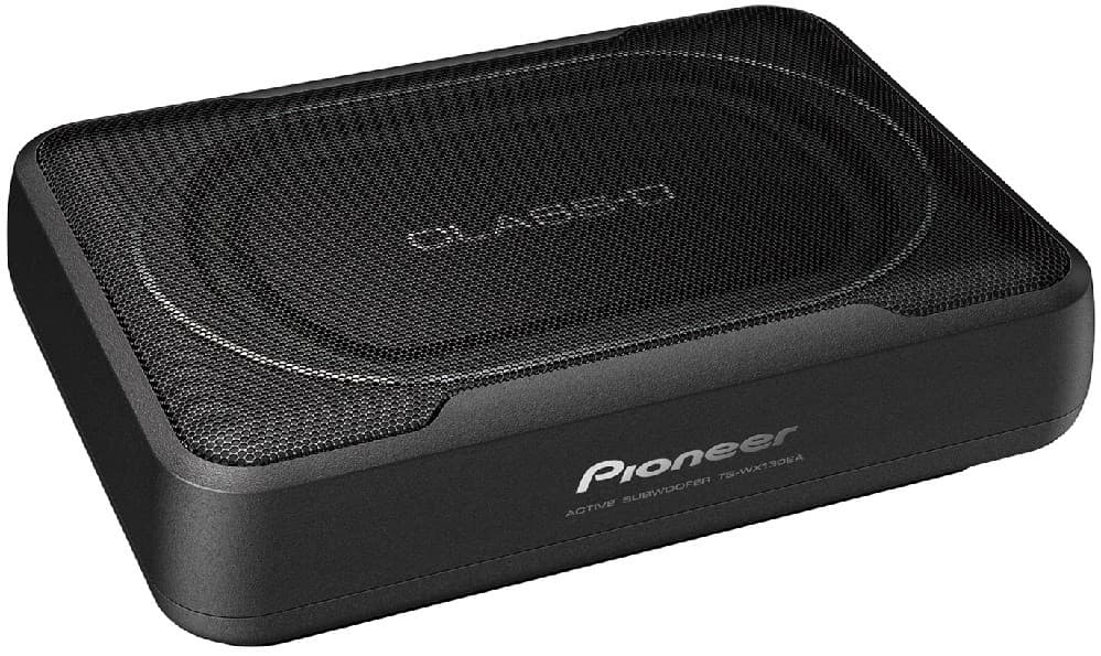 Difuzor auto subwoofer Pioneer TS-WX130EA