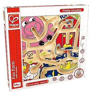  Hape E1702A Fun Farm